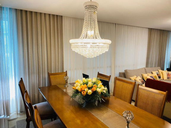 Imagem Cobertura com 4 Quartos à Venda, 283 m² em Centro - Guarapari