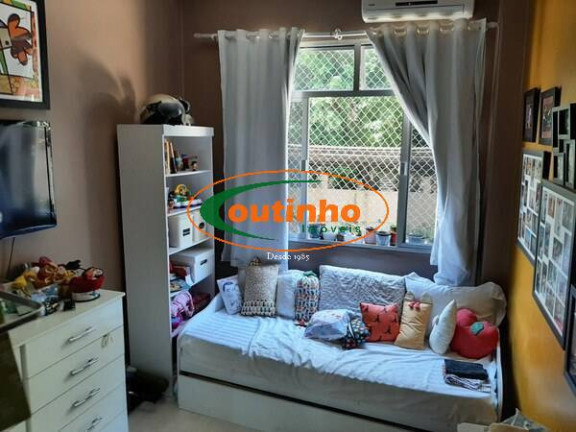 Imagem Apartamento com 2 Quartos à Venda, 63 m² em Tijuca - Rio De Janeiro Imagem Apartamento com 2 Quartos à Venda, 63 m² em Tijuca - Rio De Janeiro