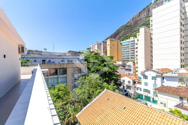 Imagem Apartamento com 3 Quartos à Venda, 237 m² em Copacabana - Rio De Janeiro