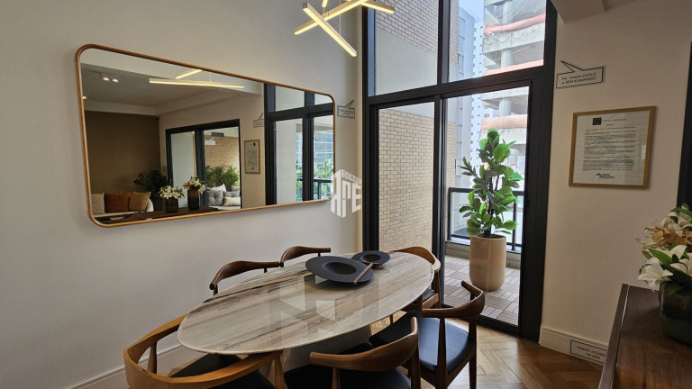 Imagem Apartamento com 3 Quartos à Venda, 127 m² em Jardim Paulista - São Paulo