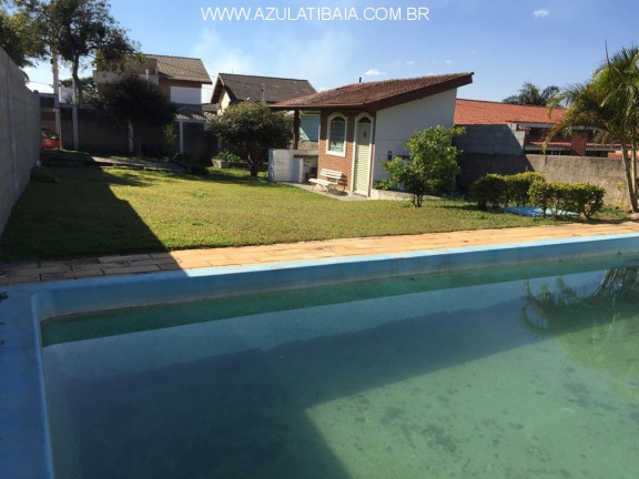 Imagem Terreno à Venda, 480 m² em Nova Gardênia - Atibaia