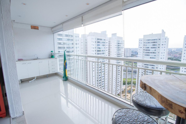 Imagem Apartamento com 2 Quartos à Venda, 91 m² em Vila Lusitânia - São Bernardo Do Campo Imagem Apartamento com 2 Quartos à Venda, 91 m² em Vila Lusitânia - São Bernardo Do Campo