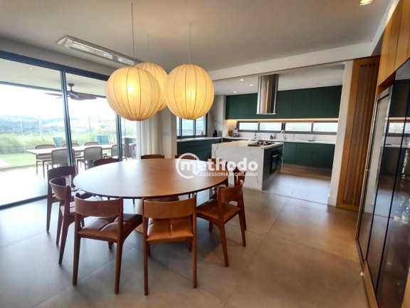 Imagem Casa com 5 Quartos à Venda, 312 m² em Alphaville Dom Pedro - Campinas Imagem Casa com 5 Quartos à Venda, 312 m² em Alphaville Dom Pedro - Campinas