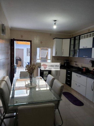 Imagem Sobrado com 3 Quartos à Venda, 126 m² em Brooklin - São Paulo Imagem Sobrado com 3 Quartos à Venda, 126 m² em Brooklin - São Paulo