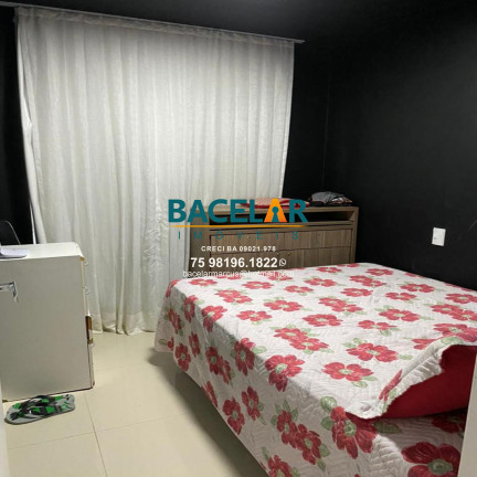 Imagem Casa com 3 Quartos à Venda, 170 m² em Sim - Feira De Santana Ba Imagem Casa com 3 Quartos à Venda, 170 m² em Sim - Feira De Santana Ba