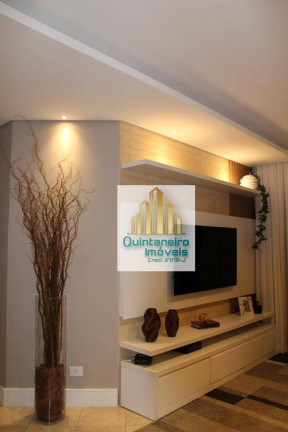 Imagem Apartamento com 2 Quartos à Venda, 136 m² em Vila Galvão - Guarulhos