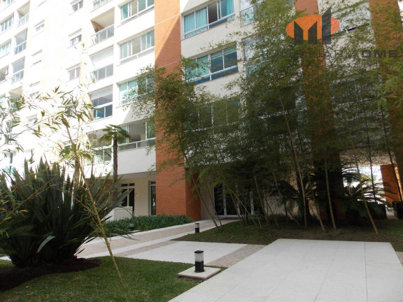 Imagem Apartamento com 3 Quartos à Venda, 152 m² em Hugo Lange - Curitiba