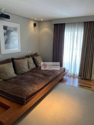 Imagem Apartamento com 2 Quartos para Alugar, 157 m² em Vila Nova Conceição - São Paulo Imagem Apartamento com 2 Quartos para Alugar, 157 m² em Vila Nova Conceição - São Paulo
