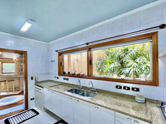 Imagem Casa com 3 Quartos à Venda, 390 m² em São Paulo Ii - Cotia
