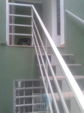Imagem Sobrado com 3 Quartos à Venda, 125 m² em Jardim Marchesi - Ribeirão Preto