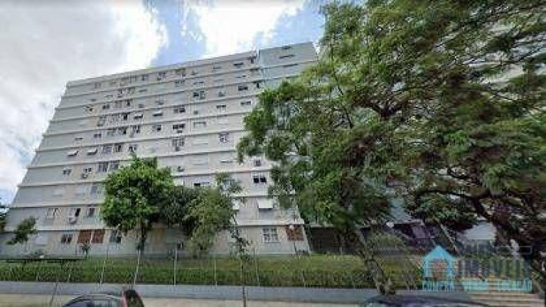 Imagem Apartamento com 2 Quartos à Venda, 62 m² em Santana - Porto Alegre