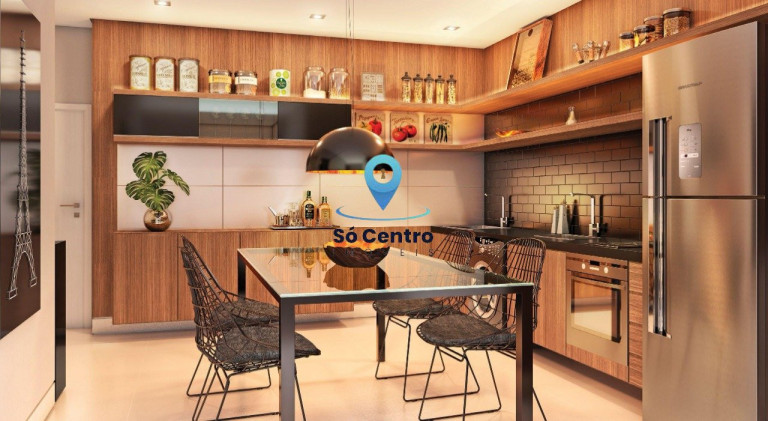 Imagem Apartamento com 1 Quarto à Venda, 41 m² em Lourdes - Belo Horizonte Imagem Apartamento com 1 Quarto à Venda, 41 m² em Lourdes - Belo Horizonte