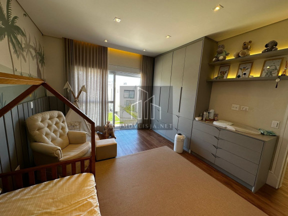 Imagem Casa com 4 Quartos à Venda, 464 m² em Tamboré - Santana De Parnaíba