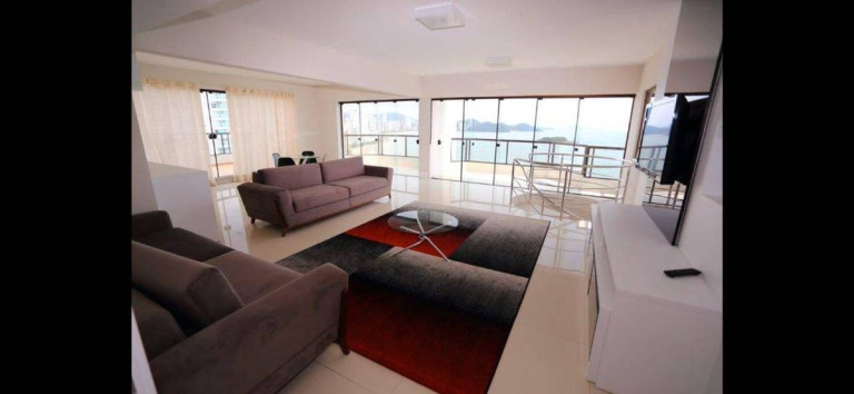 Imagem Cobertura com 5 Quartos à Venda, 623 m² em Barra Sul - Balneário Camboriú