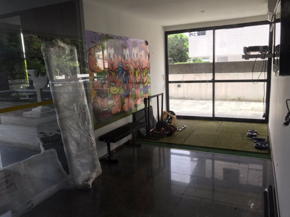Imagem Apartamento com 2 Quartos para Alugar, 66 m² em Casa Forte - Recife Imagem Apartamento com 2 Quartos para Alugar, 66 m² em Casa Forte - Recife