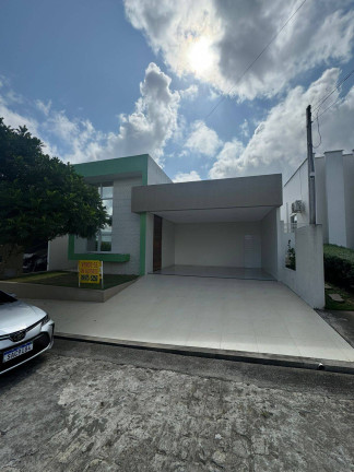 Casa com 3 Quartos à Venda, 250 m² em Canafístula - Arapiraca