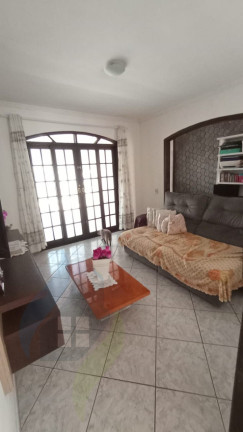 Casa com 2 Quartos à Venda, 126 m² em Alvarenga - São Bernardo Do Campo
