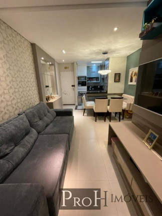 Imagem Apartamento com 3 Quartos à Venda, 73 m² em Centro - São Bernardo Do Campo Imagem Apartamento com 3 Quartos à Venda, 73 m² em Centro - São Bernardo Do Campo