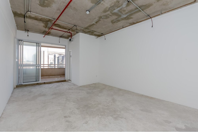 Imagem Sala Comercial à Venda, 42 m² em Chácara Santo Antônio (zona Sul) - São Paulo Imagem Sala Comercial à Venda, 42 m² em Chácara Santo Antônio (zona Sul) - São Paulo