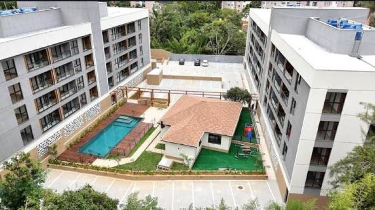 Imagem Apartamento com 3 Quartos à Venda, 76 m² em Várzea - Teresópolis Imagem Apartamento com 3 Quartos à Venda, 76 m² em Várzea - Teresópolis