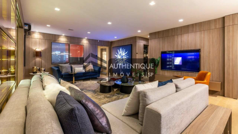 Imagem Apartamento com 4 Quartos à Venda, 170 m² em Vila Clementino - São Paulo Imagem Apartamento com 4 Quartos à Venda, 170 m² em Vila Clementino - São Paulo