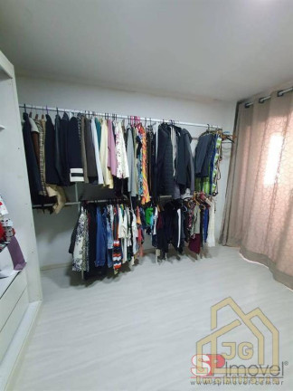 Imagem Sobrado com 3 Quartos à Venda, 250 m² em Paulicéia - São Bernardo Do Campo Imagem Sobrado com 3 Quartos à Venda, 250 m² em Paulicéia - São Bernardo Do Campo