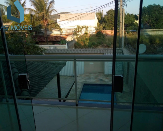 Imagem Casa com 4 Quartos à Venda, 150 m² em Porto Do Carro - Cabo Frio
