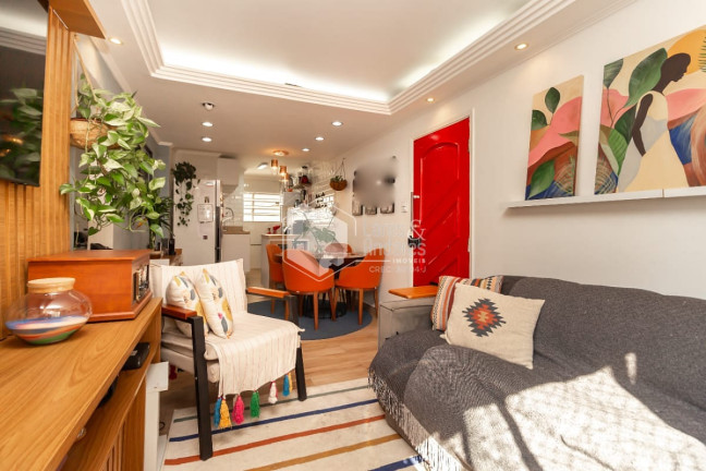 Imagem Apartamento com 2 Quartos à Venda, 70 m² em Chácara Inglesa - São Paulo Imagem Apartamento com 2 Quartos à Venda, 70 m² em Chácara Inglesa - São Paulo