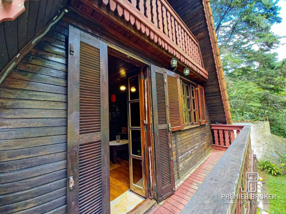 Imagem Casa com 3 Quartos à Venda, 137 m² em Cascata Dos Amores - Teresópolis Imagem Casa com 3 Quartos à Venda, 137 m² em Cascata Dos Amores - Teresópolis