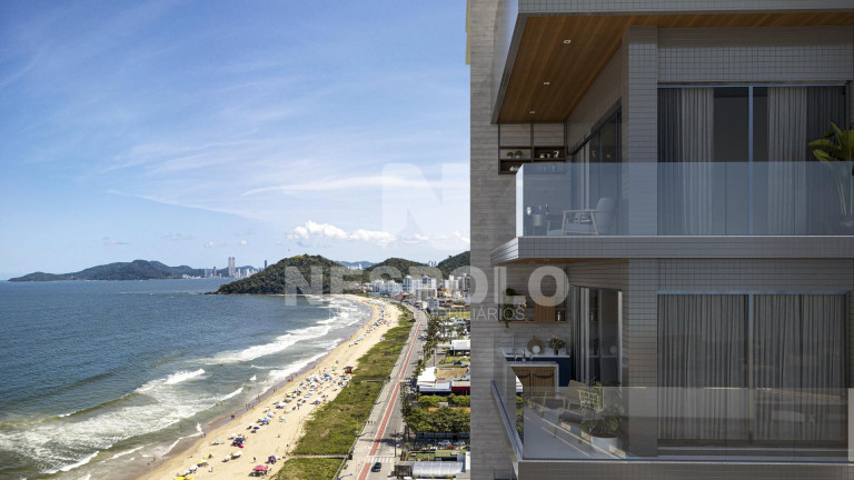 Imagem Apartamento à Venda, 226 m² em Praia Brava - Itajai Imagem Apartamento à Venda, 226 m² em Praia Brava - Itajai