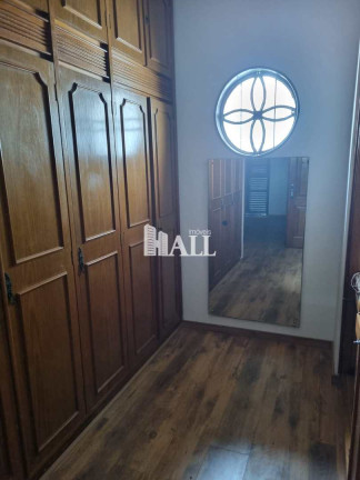Imagem Casa com 4 Quartos à Venda, 403 m² em Boa Vista - São José Do Rio Preto