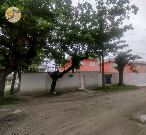 Imagem Casa de Vila com 2 Quartos à Venda, 55 m² em Indaiá - Bertioga
