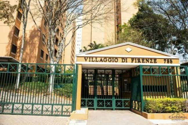 Apartamento com 3 Quartos à Venda, 74 m² em Jardim Bonfiglioli - Jundiaí