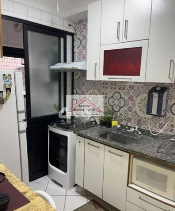 Imagem Apartamento com 3 Quartos à Venda, 57 m² em Perdizes - São Paulo Imagem Apartamento com 3 Quartos à Venda, 57 m² em Perdizes - São Paulo