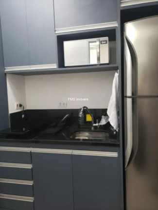 Imagem Imóvel com 1 Quarto para Alugar, 28 m² em Pinheiros - São Paulo Imagem Imóvel com 1 Quarto para Alugar, 28 m² em Pinheiros - São Paulo