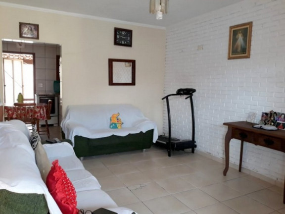 Imagem Casa com 2 Quartos à Venda, 300 m² em Jardim Peruíbe - Peruíbe Imagem Casa com 2 Quartos à Venda, 300 m² em Jardim Peruíbe - Peruíbe