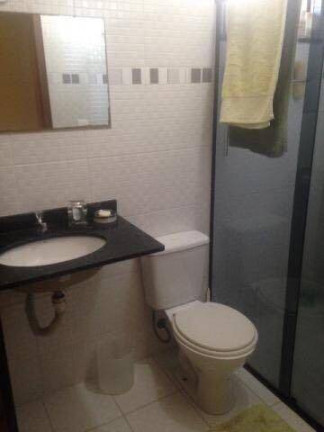 Imagem Casa com 3 Quartos à Venda, 130 m² em Barranco - Taubaté Imagem Casa com 3 Quartos à Venda, 130 m² em Barranco - Taubaté