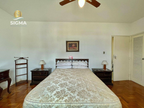 Imagem Apartamento com 4 Quartos à Venda, 260 m² em Pitangueiras - Guarujá Imagem Apartamento com 4 Quartos à Venda, 260 m² em Pitangueiras - Guarujá