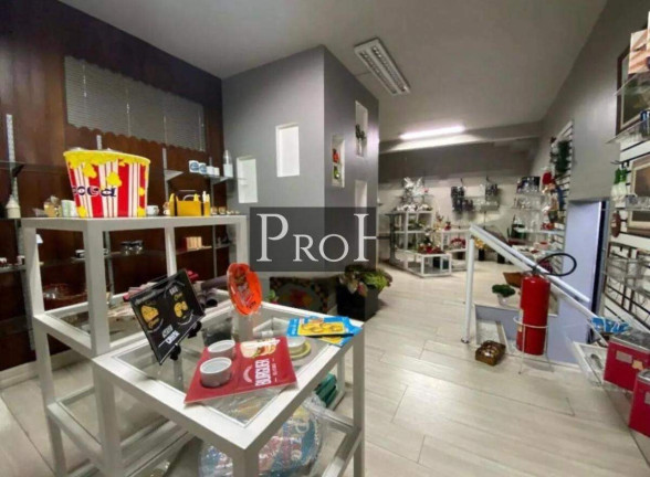 Imagem Imóvel à Venda, 425 m² em Santa Paula - São Caetano Do Sul