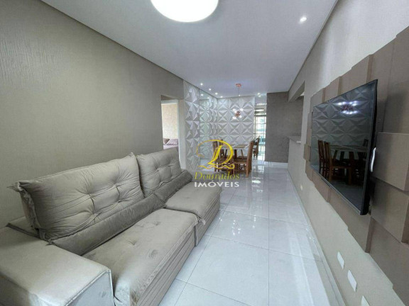 Imagem Apartamento com 2 Quartos à Venda, 89 m² em Tupi - Praia Grande Imagem Apartamento com 2 Quartos à Venda, 89 m² em Tupi - Praia Grande