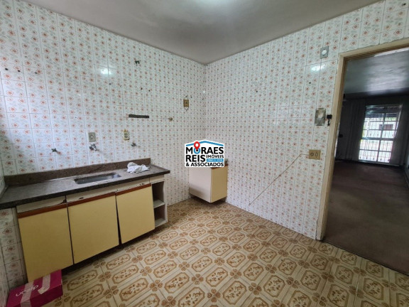 Imagem Casa com 2 Quartos à Venda, 80 m² em Vila Gertrudes - São Paulo