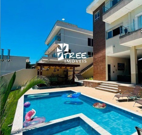 Casa com 4 Quartos à Venda, 600 m² em Santa Inês - Mairiporã
