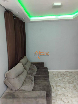 Imagem Apartamento com 2 Quartos à Venda, 49 m² em Jardim Das Andorinhas - Guarulhos