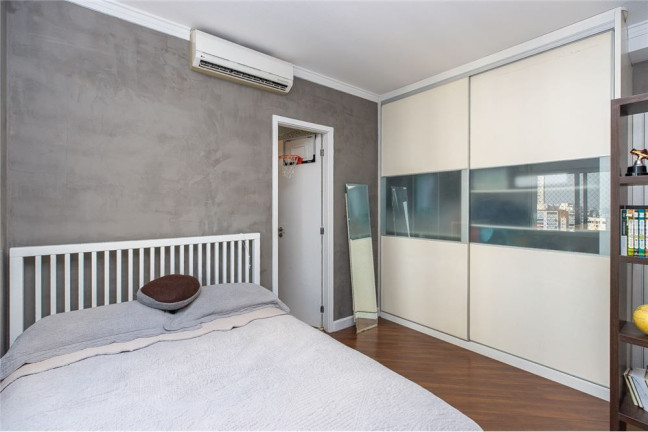 Imagem Apartamento com 3 Quartos à Venda, 366 m² em Alto Da Lapa - São Paulo