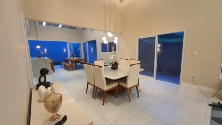 Imagem Casa com 3 Quartos à Venda, 200 m² em Recanto Dos Eucaliptos - São José Dos Campos