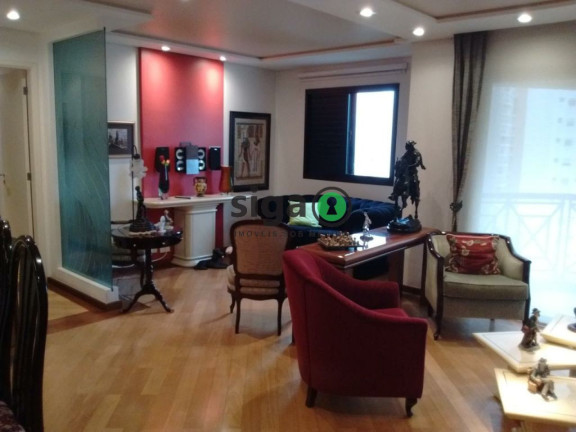 Imagem Apartamento com 3 Quartos à Venda, 124 m² em Vila Andrade - São Paulo Imagem Apartamento com 3 Quartos à Venda, 124 m² em Vila Andrade - São Paulo