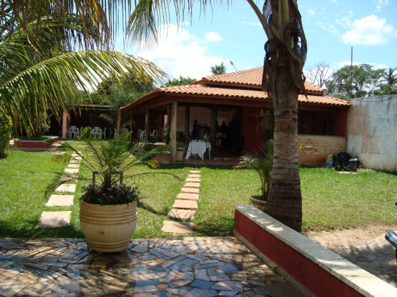 Imagem Chácara com 2 Quartos à Venda, 1.280 m² em Ribeirão Preto Imagem Chácara com 2 Quartos à Venda, 1.280 m² em Ribeirão Preto