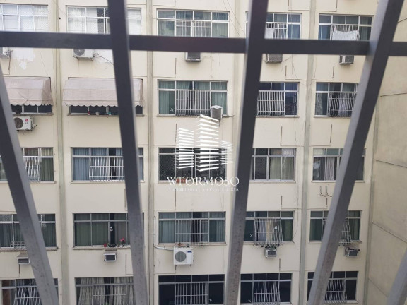Imagem Apartamento com 2 Quartos à Venda, 62 m² em Icaraí - Niterói