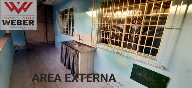 Imagem Casa com 5 Quartos à Venda, 300 m² em Rio Acima - Votorantim Imagem Casa com 5 Quartos à Venda, 300 m² em Rio Acima - Votorantim