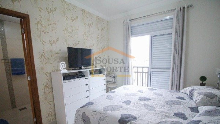 Imagem Apartamento com 3 Quartos à Venda, 121 m² em Jardim São Paulo (zona Norte) - São Paulo Imagem Apartamento com 3 Quartos à Venda, 121 m² em Jardim São Paulo (zona Norte) - São Paulo